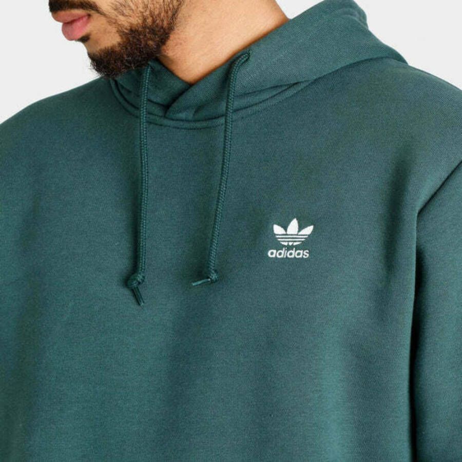 Adidas Hoodies Groen Heren
