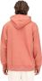 Adidas Magic Earth Hoodie Langemouw Sweatshirt Pink Heren - Thumbnail 7