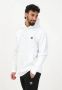 Adidas Originals Witte hoodie voor heren White Heren - Thumbnail 7