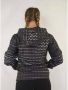 Adidas Hoodie Zwart Dames - Thumbnail 2