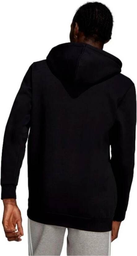 Adidas Hoodies Zwart Heren