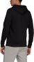 Adidas Essentials Fleece Big Logo Hoodie - Thumbnail 3