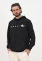 Adidas Originals Reclaim Logo Hoodie - Thumbnail 3