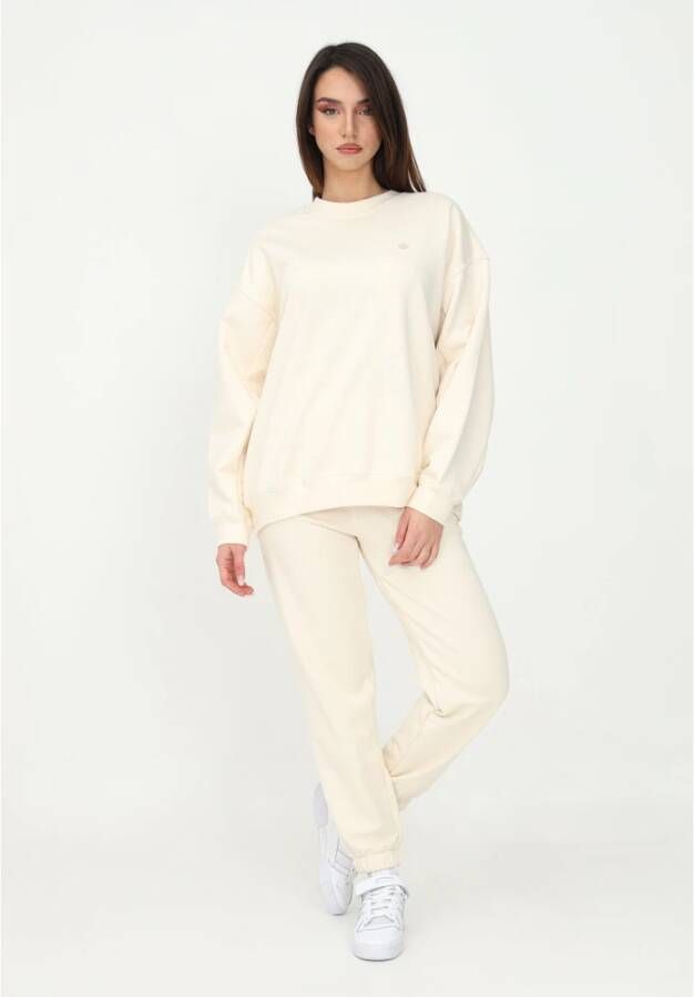 Adidas Joggingbroek Beige Dames