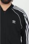 Adidas Originals Adicolor Superstar Trainingsjack Trainingsjassen Kleding black white maat: XXL beschikbare maaten:XS S M L XL XXL - Thumbnail 8