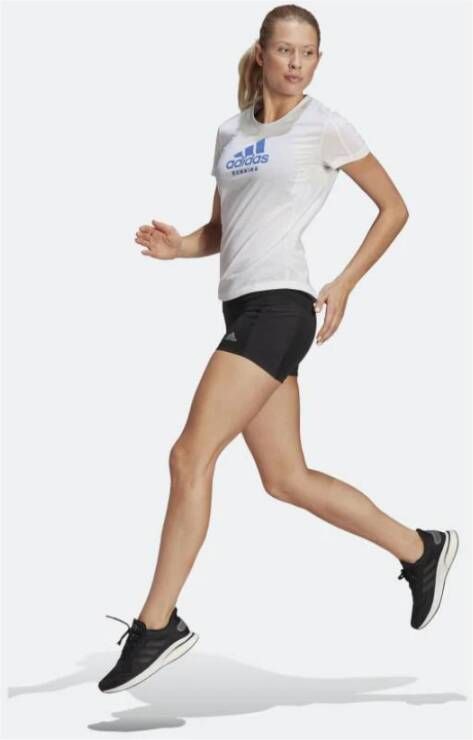 Adidas Korte OTR korte TGT masdeporte Zwart Heren