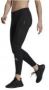 Adidas Reflecterende Logo Technische Leggings Black Dames - Thumbnail 3