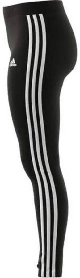 Adidas Dames Leggings Stijlvol en Comfortabel Zwart Dames