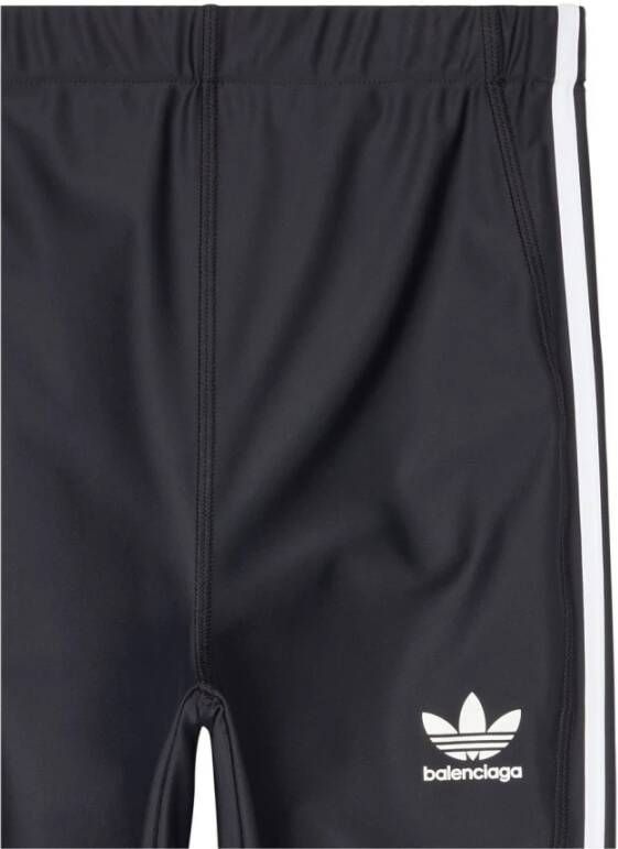 Adidas Leggings Zwart Dames