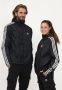 Adidas Originals Adicolor Lock Up Windbreaker Windbreakers Kleding black maat: S beschikbare maaten:S - Thumbnail 2