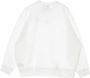 Adidas Sweatshirt White Dames - Thumbnail 2