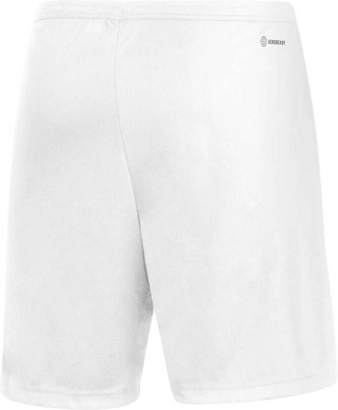 Adidas Long Shorts Wit Heren