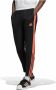 Adidas Trainingsbroek Zwart Heren - Thumbnail 2