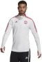 Adidas Manchester United Top Wit Heren - Thumbnail 3