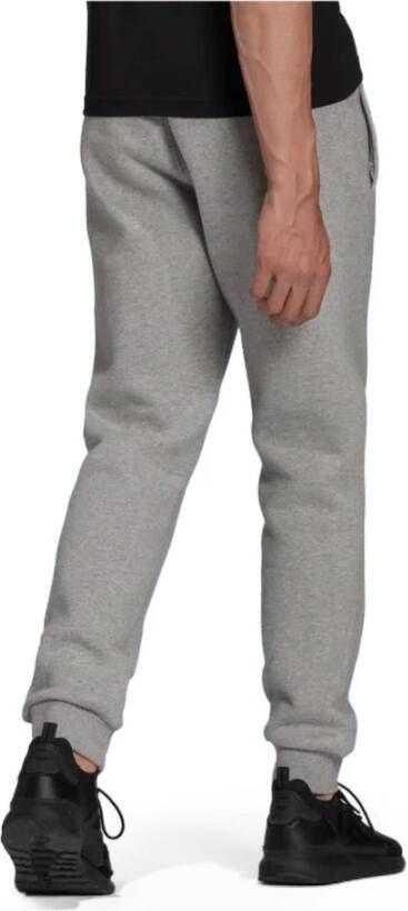 Adidas Men's Trousers Grijs Heren