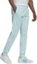 Adidas Originals Adicolor Classics Cut Line Pants Blauw Heren - Thumbnail 2