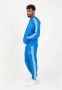 Adidas Originals Adicolor Superstar Jogging Broek Trainingsbroeken Heren bluebird white maat: XXL beschikbare maaten:S M L XL XXL - Thumbnail 7