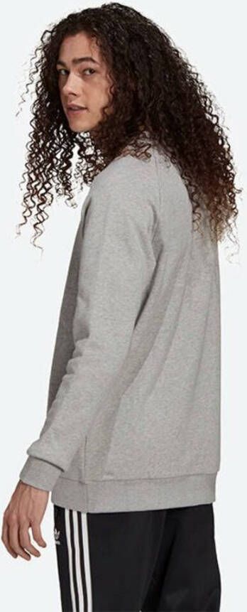 adidas Originals Blouse Grijs Heren