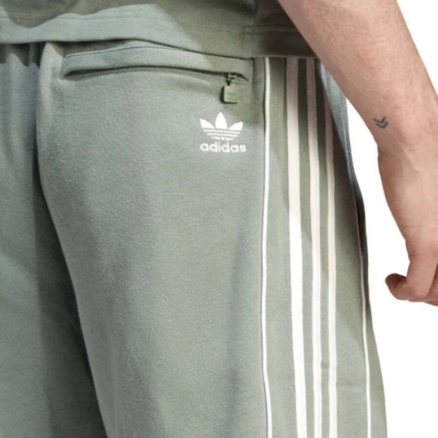 adidas Originals Casual shorts Groen Heren