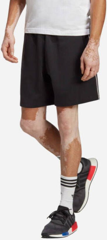 adidas Originals Casual shorts Zwart Heren