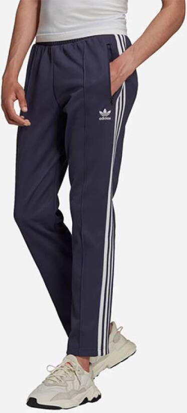 adidas Originals Classics Beckenbauer Track Pants Hb9439 Grijs Heren