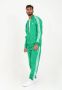 Adidas Originals Adicolor Superstar Jogging Broek Trainingsbroeken Kleding green white maat: L beschikbare maaten:S L XL XXL - Thumbnail 3