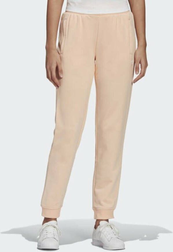 adidas Originals Gt6831 -broek Beige Dames
