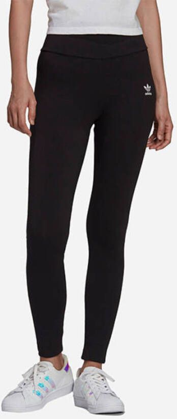 adidas Originals Hd2352 -broek Zwart Dames