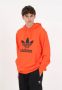 Adidas Originals Klassieke Collectie Orange Heren - Thumbnail 3