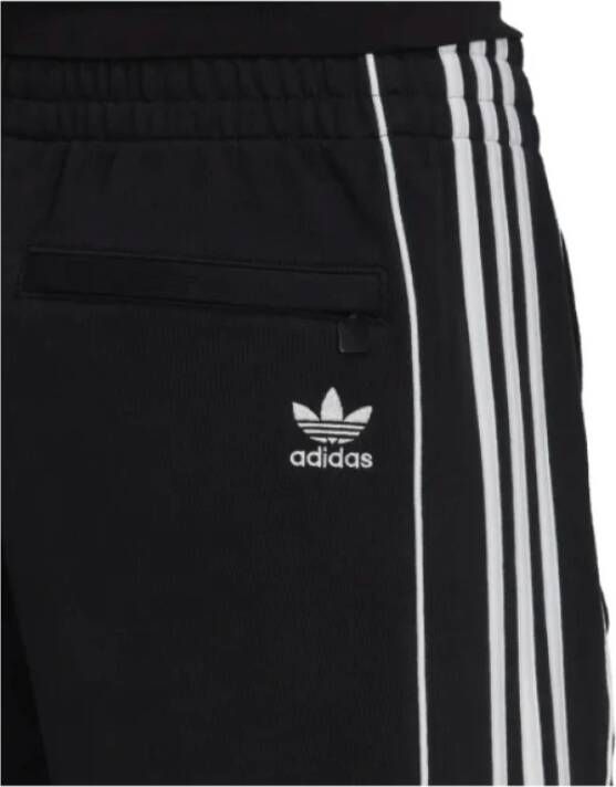 adidas Originals Korte shorts voor heren Zwart Heren