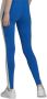 Adidas Originals Leggings Blauw Dames - Thumbnail 8
