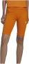 Adidas Originals Fietsbroek met riblook en labelstitching - Thumbnail 5