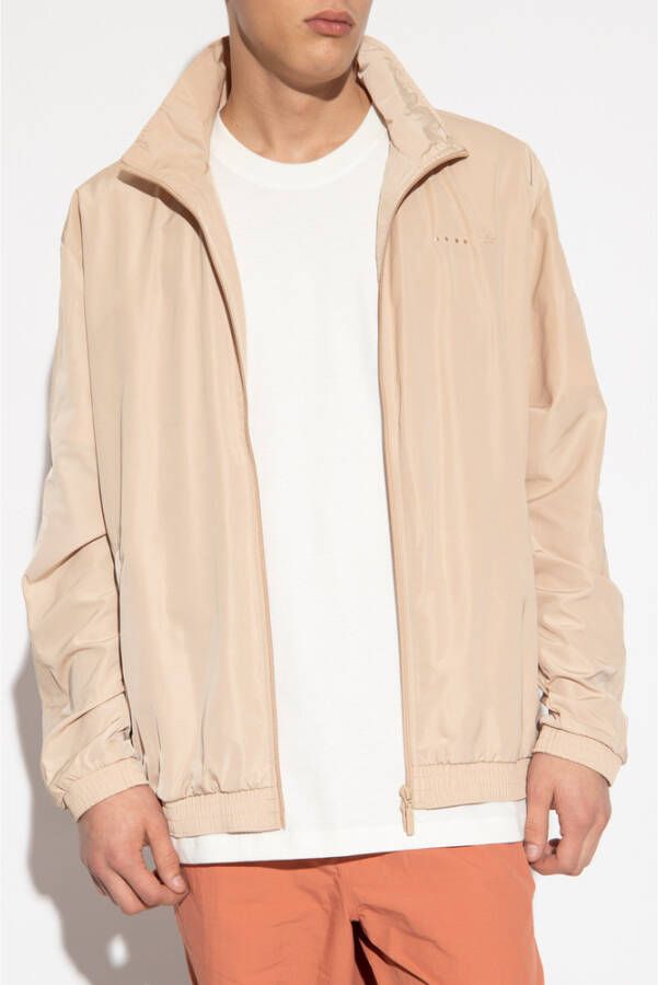 adidas Originals Light Jackets Beige Heren