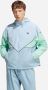 Adidas Archief Windbreaker Herenjas Multicolor Heren - Thumbnail 2