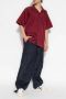 Adidas Originals Shirt met korte mouwen Rood Heren - Thumbnail 2