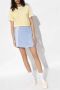 Adidas Originals Adicolor Classics 3-Stripes Short Wrapping Rok - Thumbnail 7