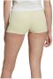 Adidas Originals Shorts Geel Dames - Thumbnail 3