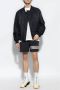 Adidas Originals Adicolor Neuclassics Shorts Sportshorts Kleding black maat: XXL beschikbare maaten:S M L XL XXL - Thumbnail 5