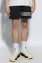 Adidas Originals Adicolor Neuclassics Shorts Sportshorts Kleding black maat: XXL beschikbare maaten:S M L XL XXL - Thumbnail 6