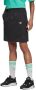 Adidas Zwarte rok met drukknoop en elastiek Black Dames - Thumbnail 9