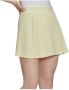 Adidas Originals Skirts Geel Dames - Thumbnail 4