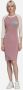 Adidas Originals Sukienka Originals Modern B-Ball Dress Roze Dames - Thumbnail 2