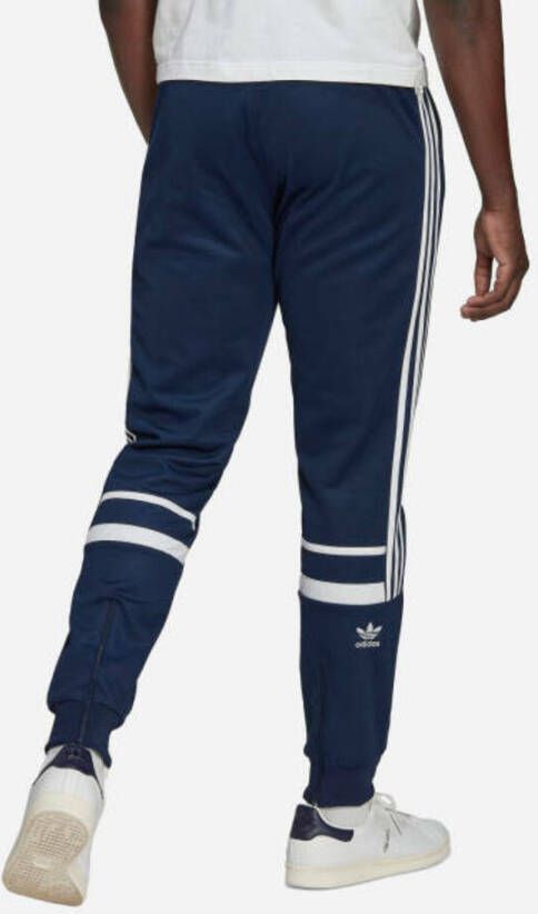 adidas Originals Trainingsbroek Blauw Heren