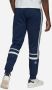 Adidas Originals Klassieke Cutline Blauwe Sweatpants voor Heren Blauw Heren - Thumbnail 6