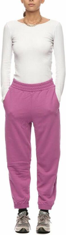 adidas Originals Sweatpants Roze Dames