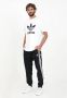 Adidas Originals Zwarte Classics SST Heren Sweatpants Zwart Heren - Thumbnail 10
