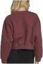 Adidas Originals Sweatshirt ADICOLOR SPLIT TREFOIL SWEATSHIRT - Thumbnail 2