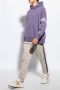 Adidas Originals Sweatshirt met logo Purple Heren - Thumbnail 6