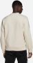 Adidas Contempo Crewneck Sweatshirt Wonder White Heren - Thumbnail 2