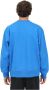 Adidas Originals Adicolor Contempo Crew Sweatshirt Blauw Heren - Thumbnail 2